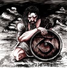 Sagacity : ...And Onwards We Rise